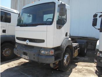 Tractor unit Renault Kerax 370: picture 1