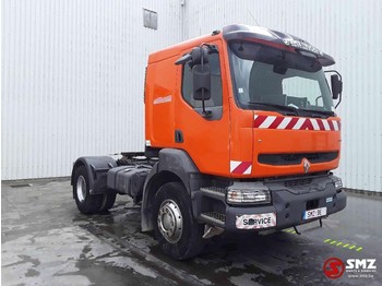 Tractor unit Renault Kerax 400: picture 1