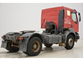 Tractor unit Renault Kerax 420 DCi: picture 4