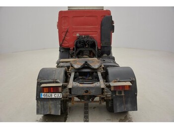 Tractor unit Renault Kerax 420 DCi: picture 5