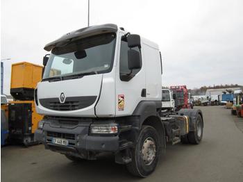 Tractor unit Renault Kerax 430 DXI: picture 1