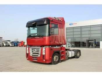 Tractor unit Renault MAGNUM DXI 460.18 T 4X2 , LOWDECK: picture 1