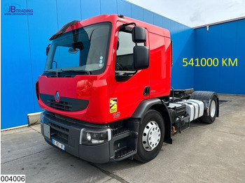 Tractor unit RENAULT Premium 430