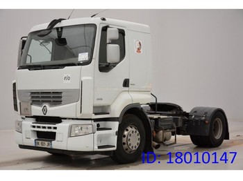 Tractor unit Renault Premium 450 DXi - ADR: picture 1