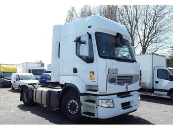 Tractor unit Renault Premium 460.19 Automatic 12 gears Volvo-DAF-MAN: picture 1