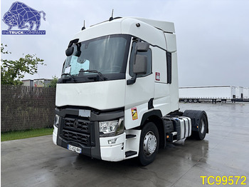 Tractor unit Renault Renault_T 460 Euro 6: picture 1