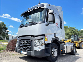 Tractor unit Renault T440 **2019* 4X2 EURO6: picture 1