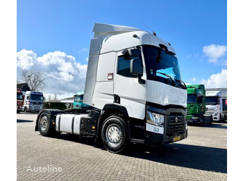Tractor unit RENAULT T 460