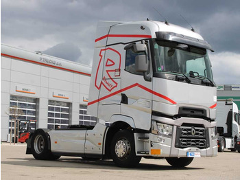 Renault T520 COMFORT, EURO 6  - Tractor unit: picture 2