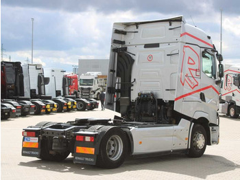 Renault T520 COMFORT, EURO 6  - Tractor unit: picture 3
