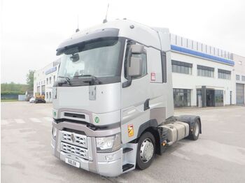 Tractor unit Renault T520 HSC 4x2Tractor mega: picture 1