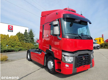 Tractor unit Renault T520 Standard: picture 2