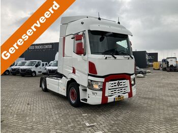 Tractor unit Renault T 11 460 SLEEPERCAB COMFORT T4X2 E6 SELECTION: picture 1