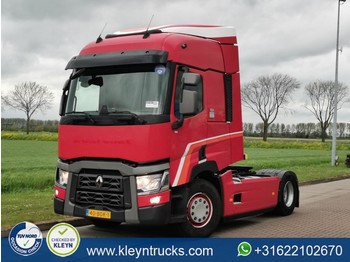 Tractor unit Renault T 430: picture 1
