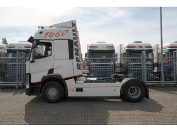Tractor unit Renault T 460, EURO 6, 520510KM: picture 1
