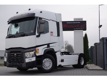 Tractor unit Renault T 480 / RETARDER / I-PARK COOL / SPROWADZONA: picture 1