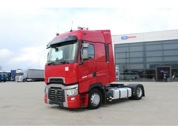 Tractor unit Renault T DTI13 440, LOWDECK, EURO 6: picture 1