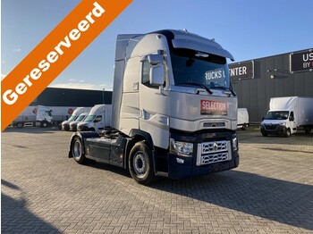 Tractor unit Renault T HIGH 520 T4X2 COMFORT SELECTION 13 LITER EURO 6: picture 1