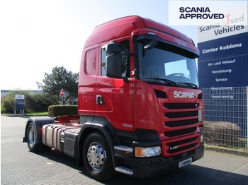 Tractor unit SCANIA R450 MNA - HYDRAULIK - HIGHLINE - SCR ONLY: picture 1