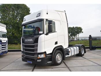 Tractor unit Scania R450 NGS 4x2 - RETARDER - 305 TKM - ACC - NAVI - DIFF. LOCK - TOP CONDITION -: picture 1