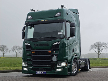 Scania R500 - Tractor unit: picture 1