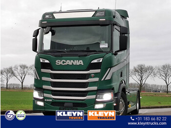 Tractor unit Scania R500 cr20n ret. alcoa's: picture 1