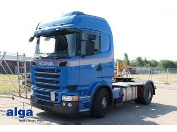 Tractor unit Scania R 440 LA 4x2/Retarder/Dachklima/Hydraulik: picture 1