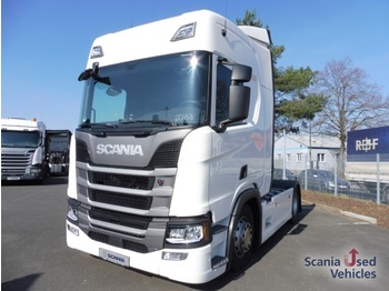 Tractor unit Scania R 500 A4X2NA: picture 1