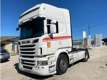 Tractor unit Scania R R 560: picture 1