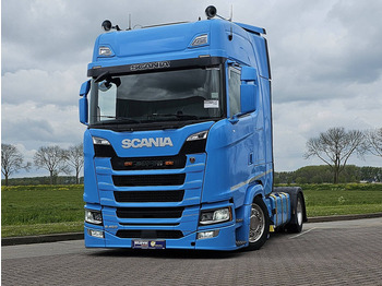 Scania S450 - Tractor unit: picture 1