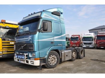 Tractor unit VOLVO FH12 420