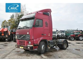 Tractor unit VOLVO FH12 Globetrotter: picture 1