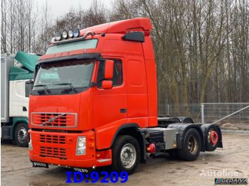 Tractor unit VOLVO FH13 440 6x2: picture 1