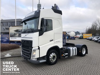 Tractor unit Volvo FH13 420 Globetrotter 4x2T ADR EX/III EURO 6 (production 2016 year): picture 1