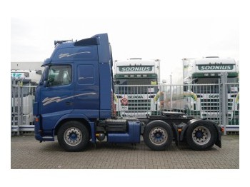 Tractor unit Volvo FH 12/480 6X2 GLOBETROTTER XL: picture 1