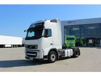 Tractor unit Volvo FH 13 500, EURO 5 EEV, VEB+, HYDRAULIC: picture 1