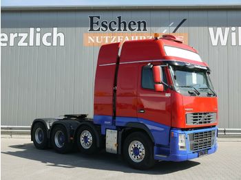 Tractor unit Volvo FH 16 660*8x4*1Hand*150 Tonnen*Hydraulik*HU 3/22: picture 1