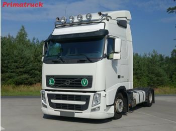 Tractor unit Volvo FH 420 EEV Lowdeck: picture 1