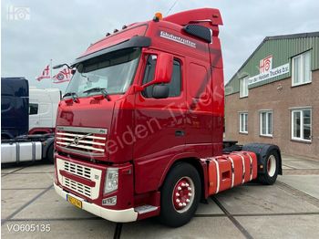 Tractor unit Volvo FH 420 EEV i-Shift | Night airco: picture 1