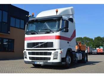Tractor unit Volvo FH 420 * MANUAL * LOW CABINE * 4X2 *: picture 1