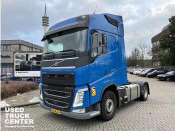 Tractor unit Volvo FH 460 460 4x2 Globetrotter 2019 | I-Park Cool | 2 Tanks: picture 1