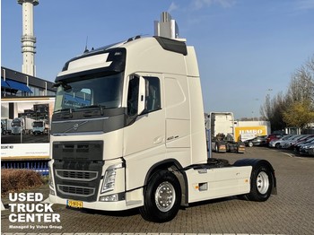 Tractor unit Volvo FH 460 4x2T Globetrotter XL Euro 6: picture 1