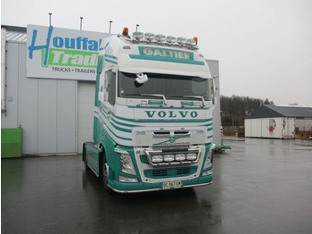 Tractor unit Volvo FH 460 EEV - Retarder: picture 1