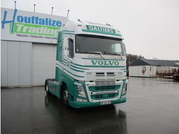 Tractor unit Volvo FH 460 Euro 6 - Retarder: picture 1