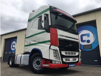 Tractor unit Volvo FH 460 FH 460 Euro 6 4x2 Tractor - Globetrotter XL - 2016: picture 1