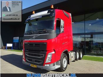 Tractor unit Volvo FH 460 LDWS + FCW: picture 1