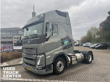 Tractor unit Volvo FH 460 LNG 4x2T Globetrotter XL: picture 1