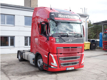 Volvo FH 460 XL,TurboCompoun IParkCool, ISee, Full LED  - Tractor unit: picture 1