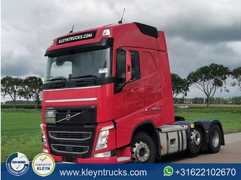 Tractor unit Volvo FH 460 adr 6x2 steered: picture 1