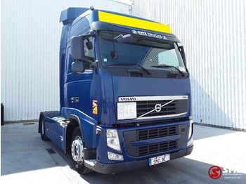 Tractor unit Volvo FH 460 globetrotter eev adr: picture 1